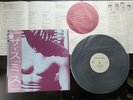 Smiths ST 1st Album Japan Vinyl LP OBI Red Interview Flexi Morrissey Johnny Marr