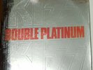 Kiss – Double Platinum - 1978 UK double LP record excellent + Kiss Army Award