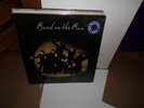 SEALED PAUL  McCARTNEY AND WINGS BAND ON THE RUN