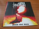 Goatmoon ?– Finnish Steel Storm - lp'- NEW UNPLAYED-pic.disc -black metal