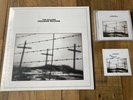 THE KILLERS - PRESSURE MACHINE. VINYL LP, CD & BRANDON FLOWERS HAND SIGNED CARD