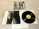 THE ROLLING STONES STICKY FINGERS LP COC39105 