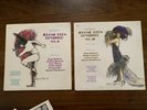 SEALED  RARE  Jerome Kern Revisited Vol. II and Vol. III LP (2 LP Lot)