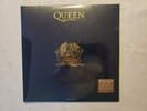Queens Greatest Hits 2 - SEALED 2017 Glam Rock Hollywood 2LPs 180G Hype Sticker