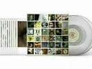 Pearl Jam No Code vinyl - Clear 25th Anniversary Edition