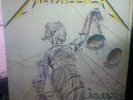 Metallica– ...And Justice For All Vertigo–836062-1 DIDECA GUATEMALA PRESS