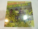 Wailing Souls - Fire House Rock - UK Greensleeves GREL 21- 1981