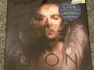 PETER MURPHY - Lion - Vinyl Record LP OOP New SEALED Bauhaus Goth Love Rockets