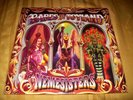 BABES IN TOYLAND Nemesisters LP ORIG 1st Press 1995 Reprise Records Gatefold NM