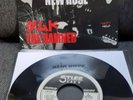 The Damned New Rose Japan Promo 2015 - Stiff Records - the clash - sex pistols