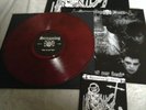 Screaming Dead - Bring out your Dead LP+CD  Punk/UK Subs/Damned/Crass/Partisans