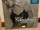 christina aguilera my kind of christmas SEALED vinyl UO EXCLUSIVE
