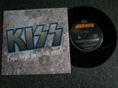 KISS-You make me Rock Hard 7 PS-1988 Australien-Mercury-874 052 7