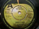 UK Apple Demo 45 Paul McCartney & Wings - Junior's Farm 1974