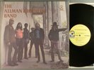 Allman Brothers Band, The  Self-Titled   Blues Rock; Southern Rock