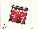 NEW WAVE  /POWERPOP --THE RUSSIANS -- NO TITLE - UK 7