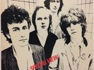 the ONLY ONES Special View © 1979 Alt / Punk Epic Recs  Epic – JE 36199  LQQK