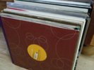45 Vinyl Tech-House Techno Audiotherapy Thomas Schumacher Draxx LTD Heiko Laux