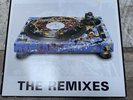 The Stone Roses Remixes Vinyl Double Album