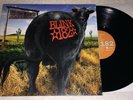 BLINK 182  DUDE RANCH MTS  BLACK vinyl  500 MIGHTIER THAN SWORD  OOP