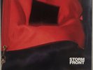 BILLY JOEL: Storm Front US Columbia Rock LP NM- Vinyl OG “We Didn’t Start Fire