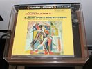 Shumann Carnaval Myerbeer Rignold ROHO LP Classic Records LSC-2450 BG AudioDesk