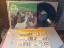 The Beach Boys Pet Sounds Duophonic DT 2458 Record LP EX/ EX Clean Copy