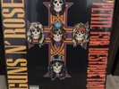 Guns N' Roses LP- Appetite for Destruction (180 Gram, Reissue)(IMPORT) NEW VINYL