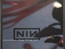 NINE INCH NAILS THINGS FALLING APART 2lp Like New OG Pressing 2000
