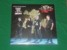 The Heat And The Shelter U2 lp