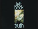 Jeff Beck ?– Truth Mobile Fidelity Sound Lab MFSL (Mofi) -180g 2xLP 45RPM SEALED