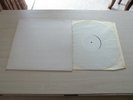 V/A 'NEW MAGIC IN A DUSTY WORLD' LP UK ELEKTRA 1972 WHITE LABEL TEST PRESS DOORS