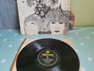 THE BEATLES - REVOLVER PMC7009 DR. ROBERT LABEL 1ST ISSUE 2nd PRESS UK 1966
