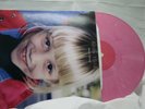 Blithe Field - Warm Blood (LP) - Pink Vinyl