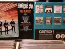 The Beatles - Something New