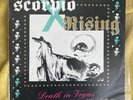 DEATH IN VEGAS WITH LIAM GALLAGHER scorpio rising 12 INCH EX/EX, HARD5412, vinyl
