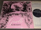 UK SXL 6002 WB/GR Karajan, Vienna Philharmonic Orchestra: Adam: Giselle. 7W/5W