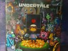 Undertale The Complete Vinyl Record Soundtrack 5 LP Box Set Toby Fox NEW SEALED