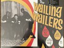 BOB MARLEY & THE WAILERS THE WAILING WAILERS RED & BLACK VINYL ME, PLEASE VMP LP