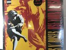 Guns N' Roses 'Use Your Illusion I' 2LP 180g Black Vinyl - NEW & SEALED
