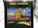 Grateful Dead ?From The Mars Hotel 1974 LP Record GD 102  VG++ Ultrasonic Clean