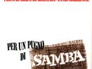 Chico Buarque De Hollanda & Ennio Morricone - P (Vinyl LP - 1970 - EU - Reissue)