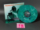 The Mars Volta Frances The Mute bw The Widow NM GREEN MARBLE Vinyl