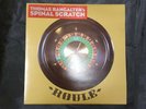Thomas Bangalter's Spinal Scratch Roule  12