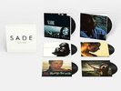 Sade ?– This Far 180g VINYL 6LP BOX SET NEW & SEALED (Every LP Ever Released)