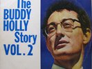 The BUDDY HOLLY Story [Vol.2]  LP  [Original Blue Mono Coral]  SirH70