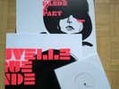 Nouvelle Vague - Bande A Part (limtd. Incl. Poster, LP & 7
