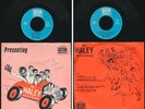 BILL HALEY 45 TOURS EP 7