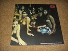 Electric Ladyland ( Jimi Hendrix Experience ) 2 LP, 1968