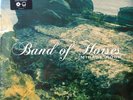 Band of Horses - Mirage Rock - VINYL - NEW  SEALED  + bonus Limited Edition 7